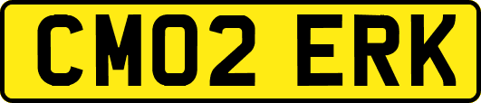 CM02ERK