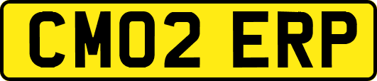 CM02ERP