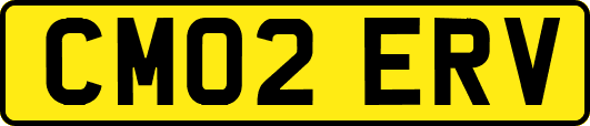 CM02ERV