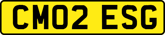 CM02ESG