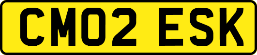 CM02ESK