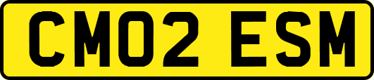 CM02ESM