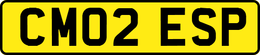 CM02ESP