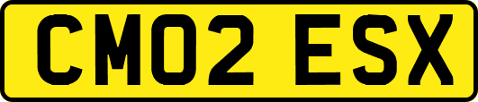 CM02ESX