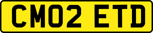 CM02ETD