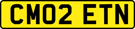 CM02ETN