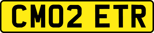 CM02ETR