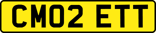 CM02ETT