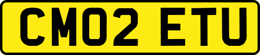 CM02ETU