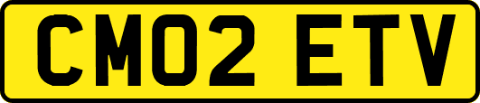 CM02ETV