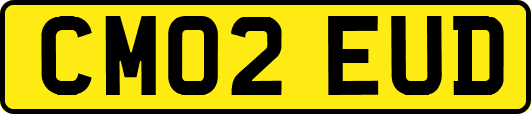 CM02EUD