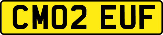 CM02EUF