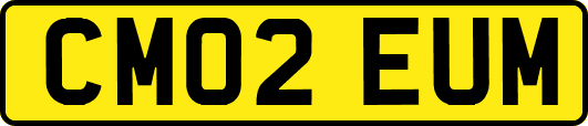 CM02EUM