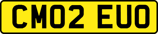 CM02EUO