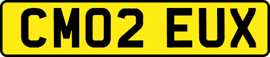 CM02EUX