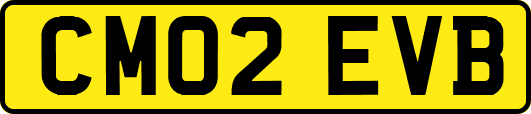 CM02EVB