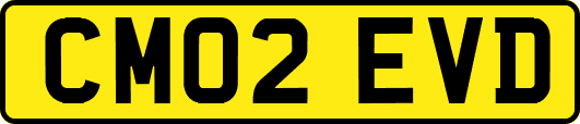 CM02EVD