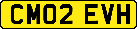 CM02EVH