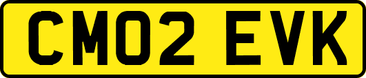 CM02EVK