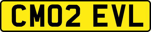CM02EVL