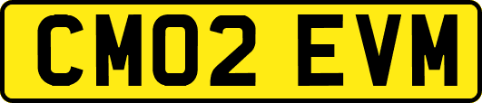 CM02EVM