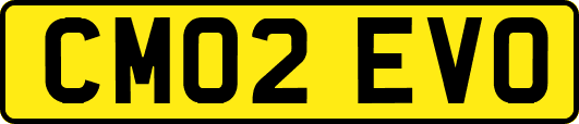 CM02EVO