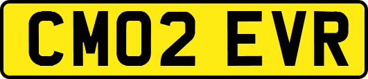 CM02EVR