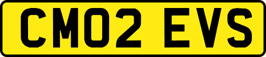 CM02EVS
