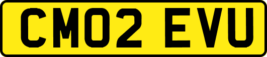 CM02EVU