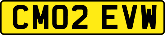 CM02EVW
