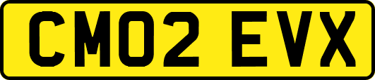 CM02EVX