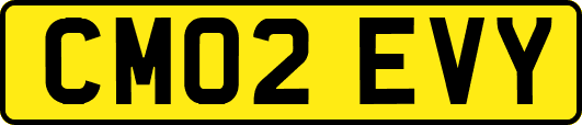 CM02EVY