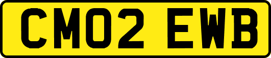 CM02EWB