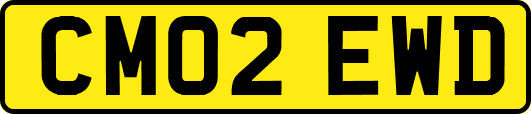 CM02EWD