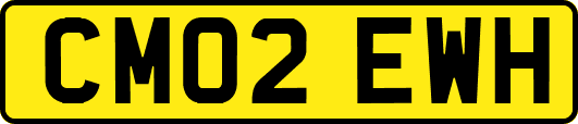 CM02EWH