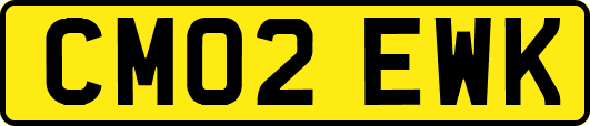 CM02EWK