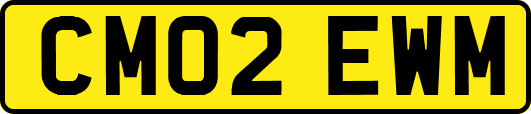 CM02EWM