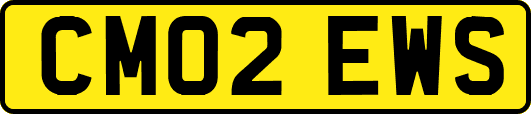 CM02EWS