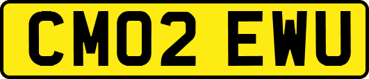 CM02EWU