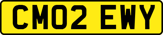 CM02EWY