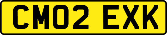 CM02EXK