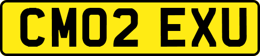 CM02EXU