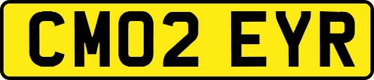 CM02EYR