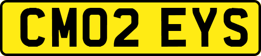 CM02EYS
