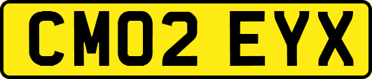 CM02EYX