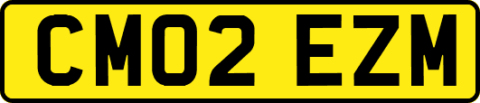 CM02EZM