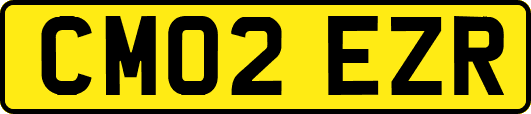 CM02EZR