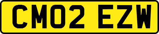 CM02EZW