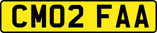 CM02FAA