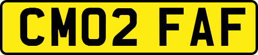 CM02FAF